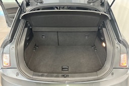 harmaa Audi A1 2012 kuva 17.