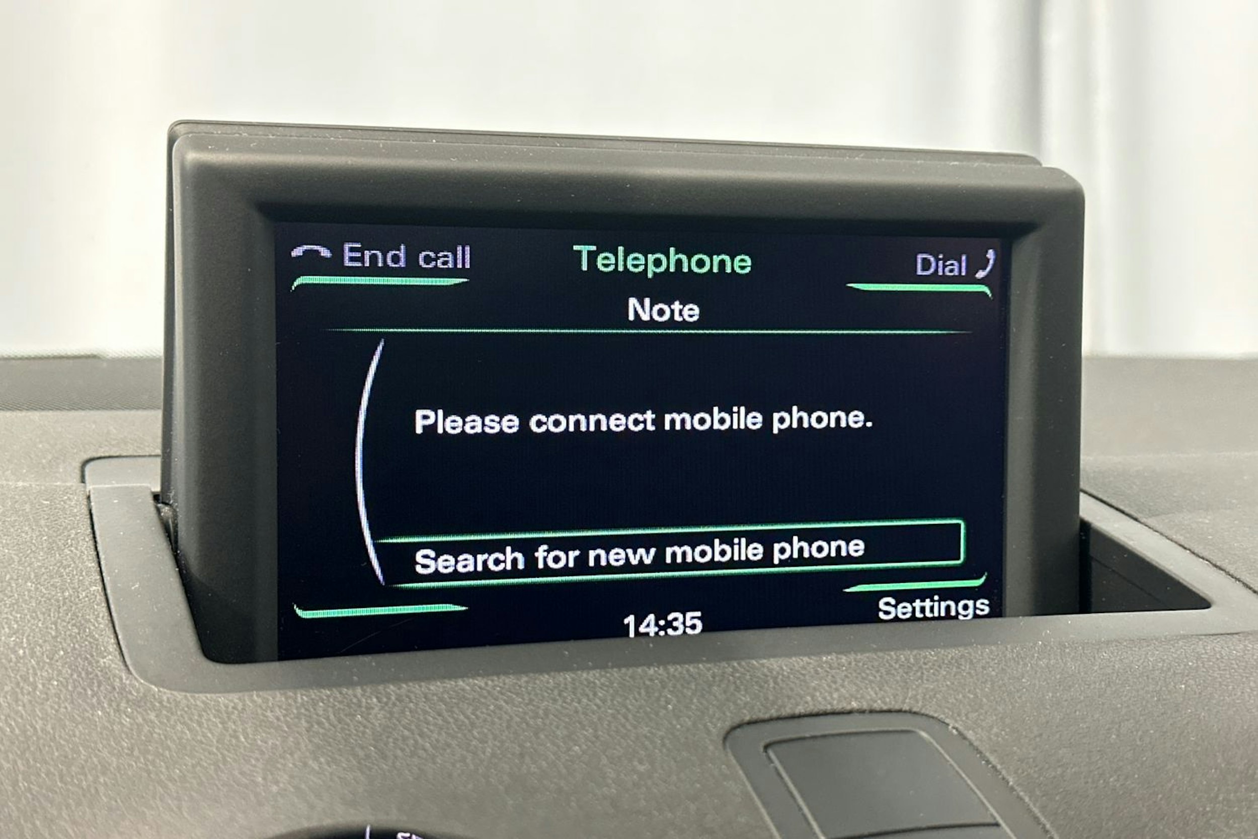 harmaa Audi A1 2012 kuva 19.