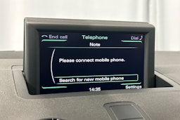 harmaa Audi A1 2012 kuva 19.