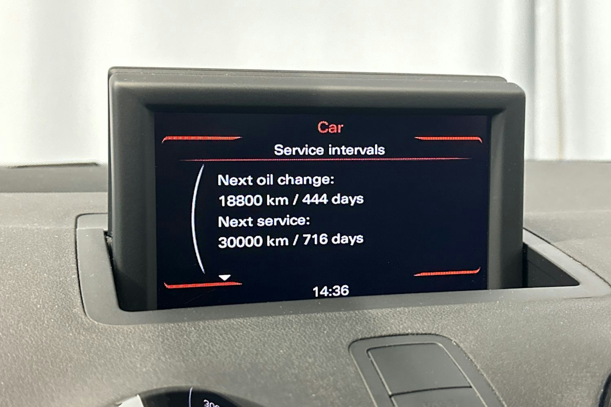 harmaa Audi A1 2012 kuva 21.