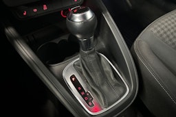 harmaa Audi A1 2012 kuva 25.