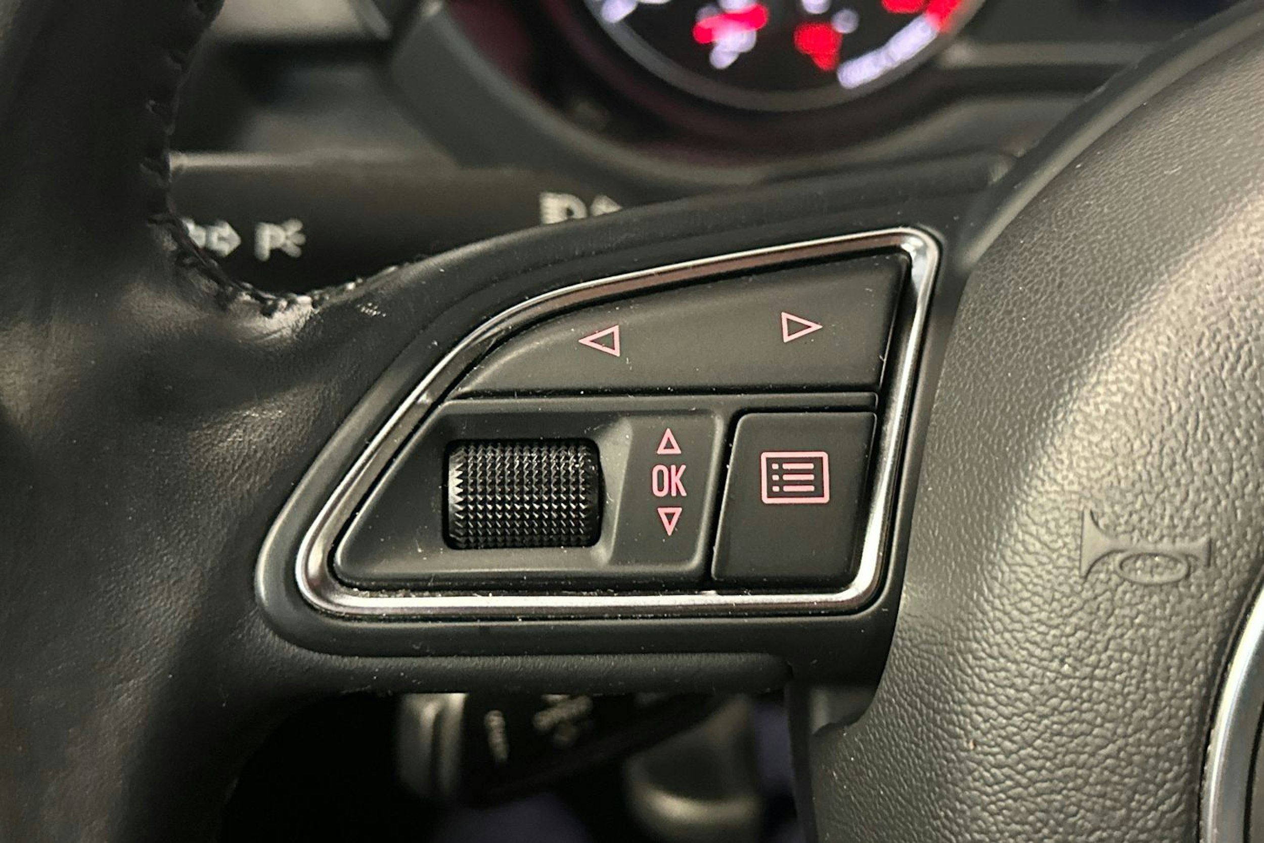 harmaa Audi A1 2012 kuva 26.