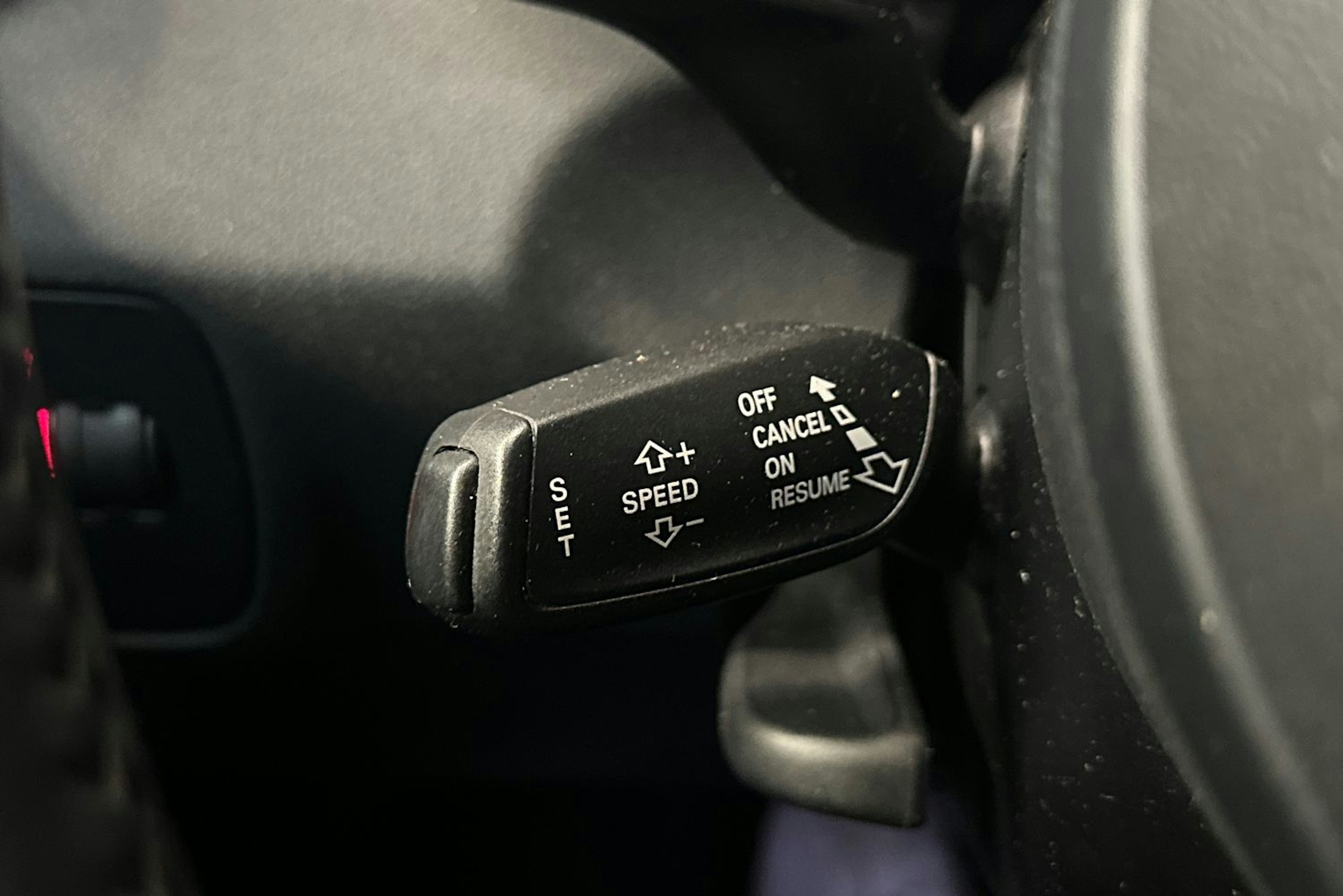 harmaa Audi A1 2012 kuva 28.