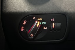 harmaa Audi A1 2012 kuva 29.