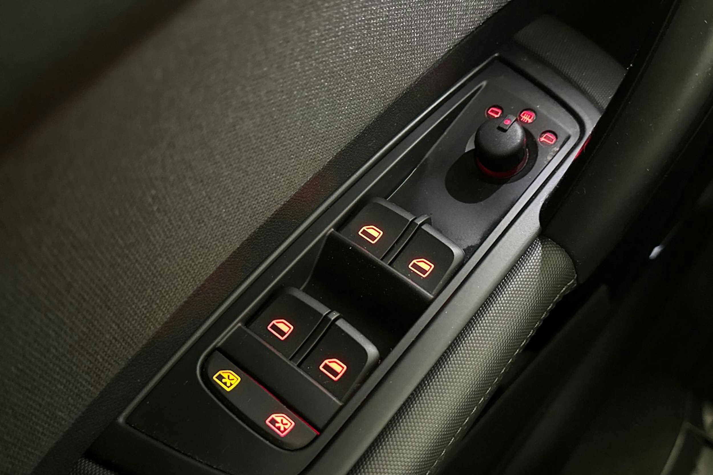 harmaa Audi A1 2012 kuva 30.