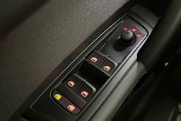 harmaa Audi A1 2012 kuva 30.