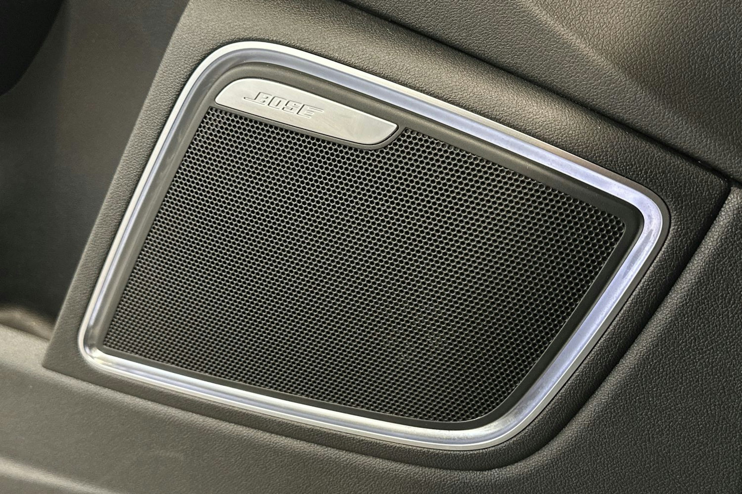 harmaa Audi A1 2012 kuva 31.