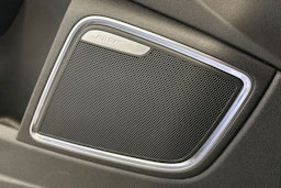 harmaa Audi A1 2012 kuva 31.