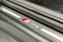 harmaa Audi A1 2012 kuva 32.