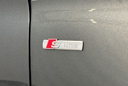 harmaa Audi A1 2012 kuva 34.