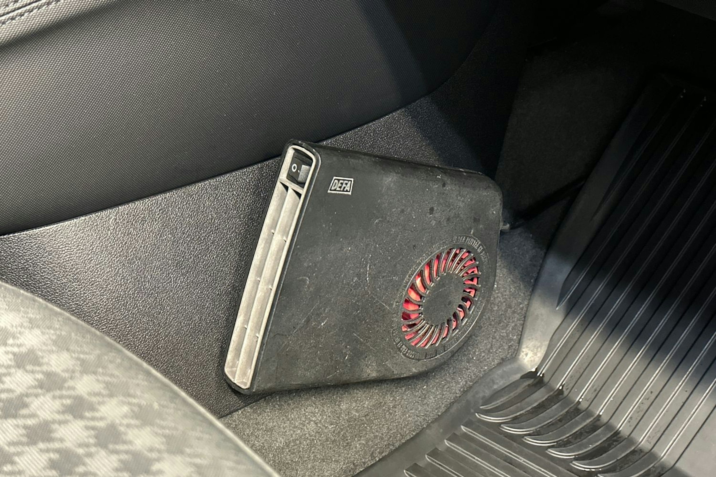 harmaa Audi A1 2012 kuva 35.