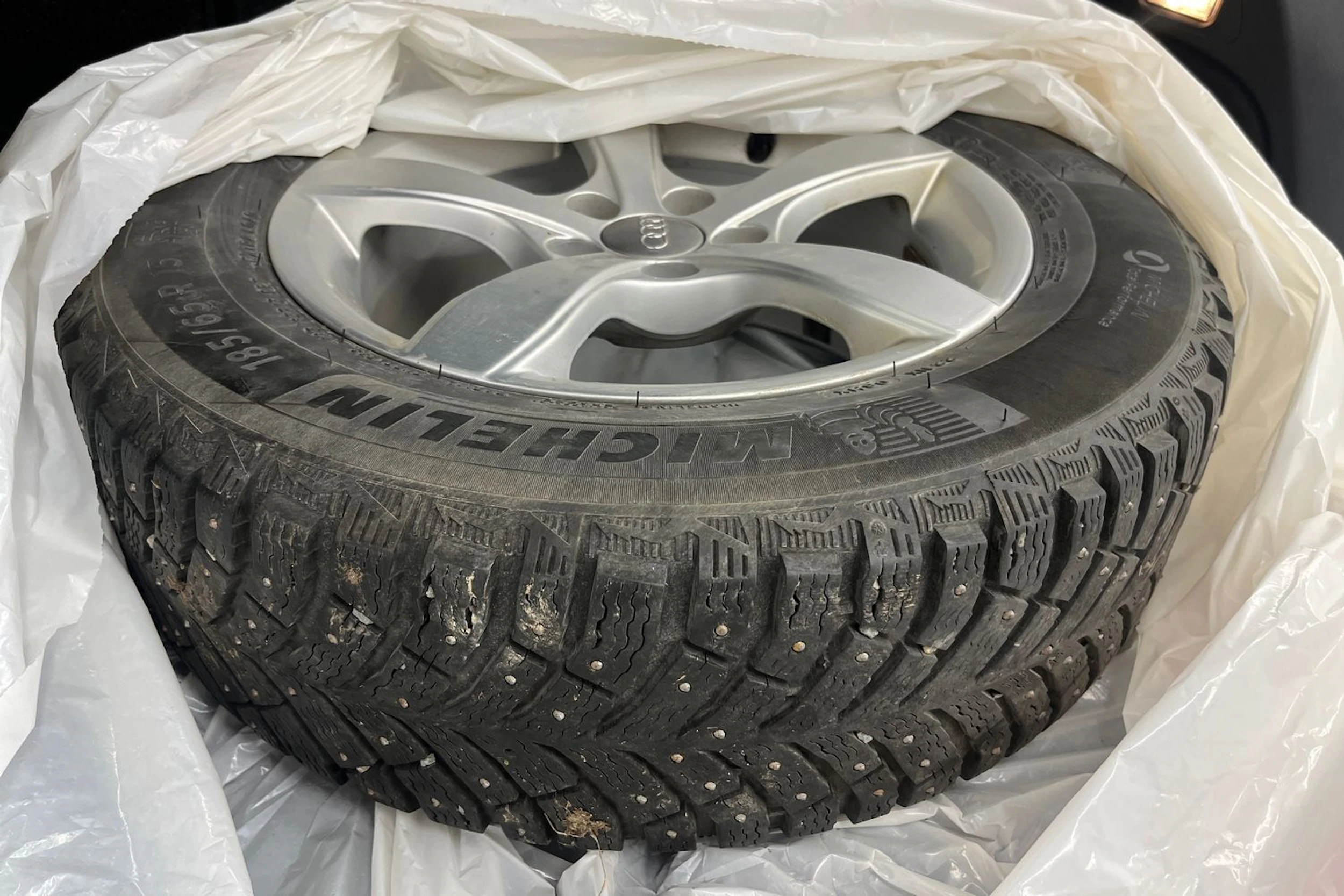 Punainen Audi A1 2012 kuva 22.