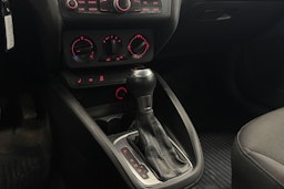 valkoinen Audi A1 2012 kuva 19.