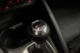 valkoinen Audi A1 2012 kuva 20.