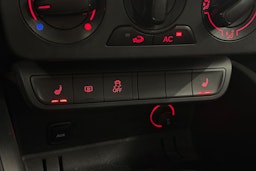 valkoinen Audi A1 2012 kuva 22.