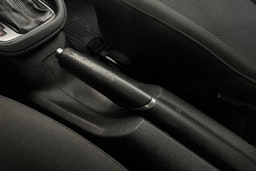 valkoinen Audi A1 2012 kuva 33.