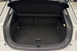 valkoinen Audi A1 2012 kuva 34.