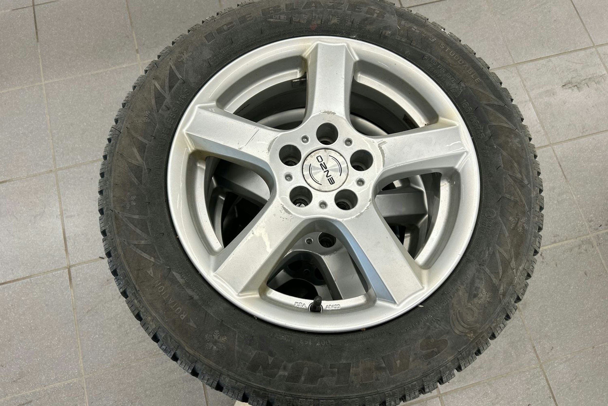 valkoinen Audi A1 2012 kuva 14.