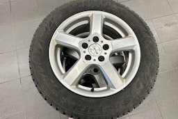 valkoinen Audi A1 2012 kuva 14.