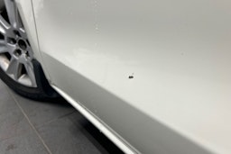 valkoinen Audi A1 2012 kuva 18.