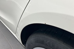 valkoinen Audi A1 2012 kuva 19.