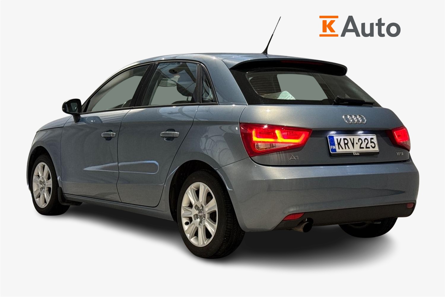 Audi A1 2013, kuva 2/20