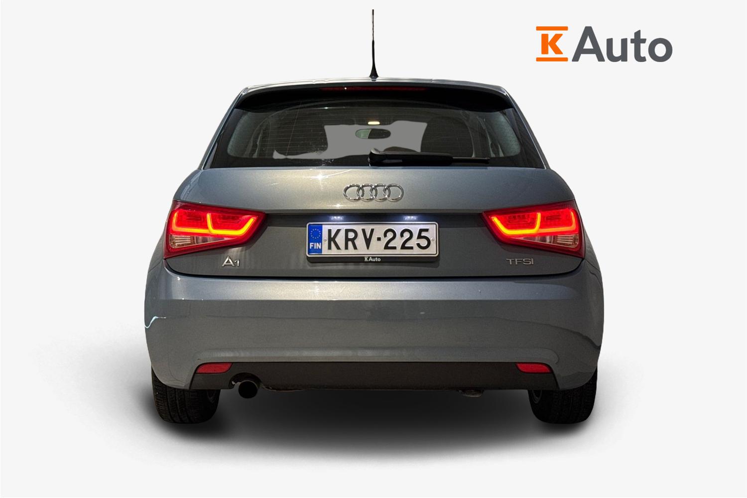 Audi A1 2013, kuva 3/20