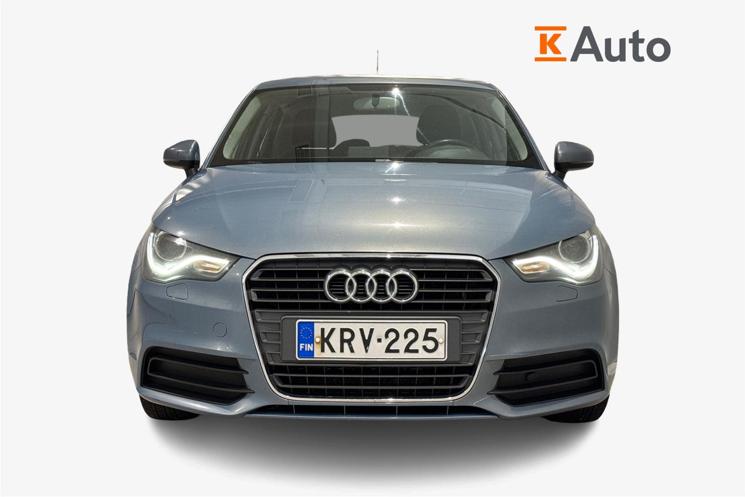Audi A1 2013, kuva 4/20