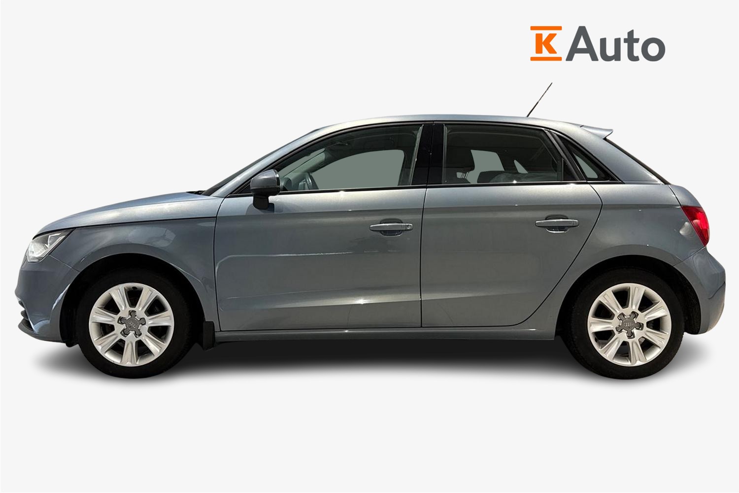 Audi A1 2013, kuva 5/20