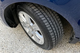sininen Audi A1 2014 kuva 13.