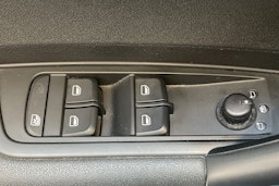 sininen Audi A1 2014 kuva 16.