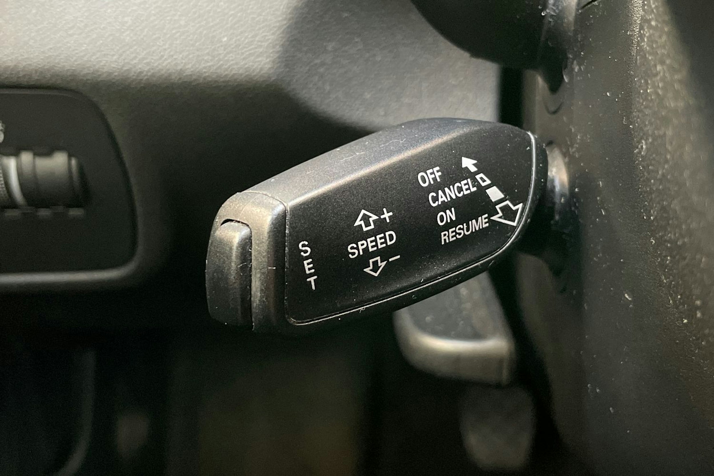 sininen Audi A1 2014 kuva 20.
