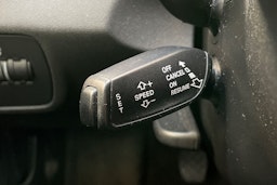 sininen Audi A1 2014 kuva 20.