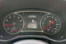 sininen Audi A1 2014 kuva 22.
