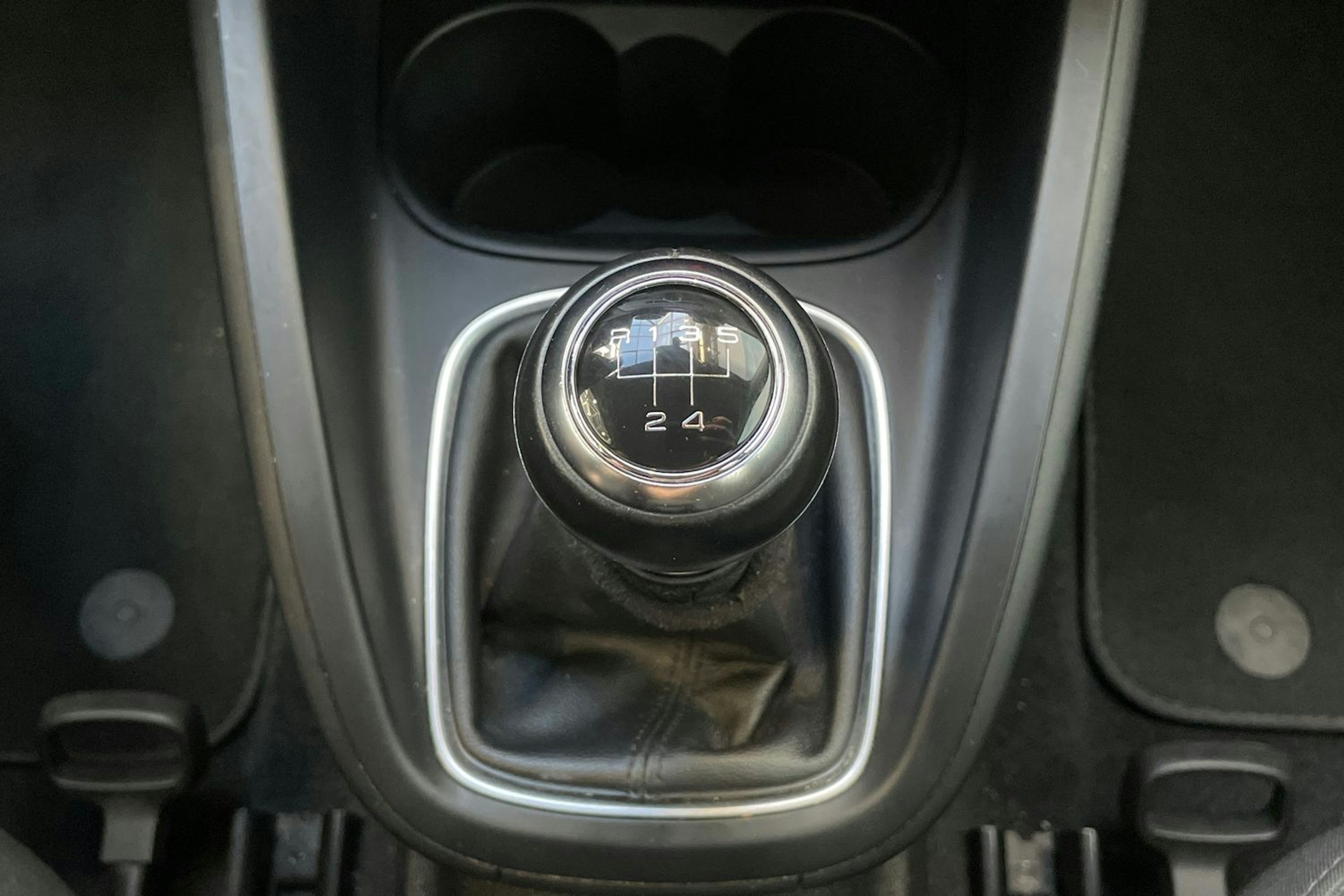 sininen Audi A1 2014 kuva 27.