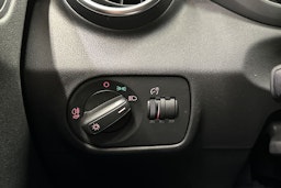 sininen Audi A1 2016 kuva 24.