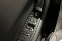 sininen Audi A1 2016 kuva 25.