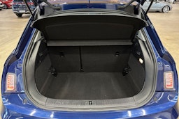 sininen Audi A1 2016 kuva 26.