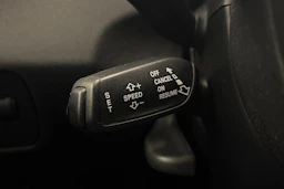 valkoinen Audi A1 2016 kuva 15.