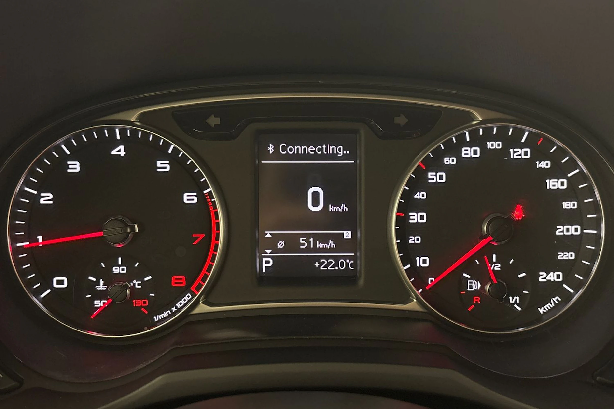 valkoinen Audi A1 2016 kuva 16.