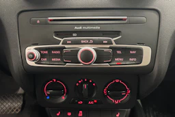 valkoinen Audi A1 2016 kuva 18.