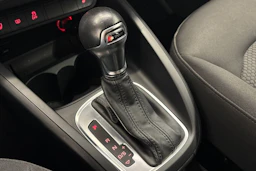 valkoinen Audi A1 2016 kuva 19.
