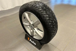 musta Audi A1 2016 kuva 13.