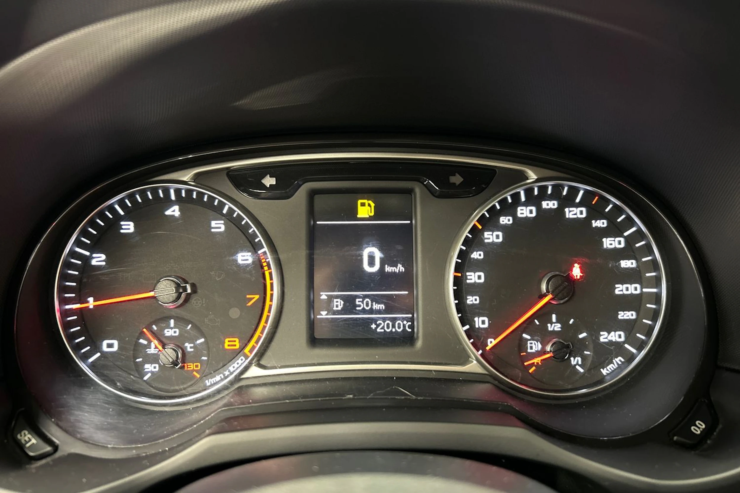 musta Audi A1 2016 kuva 14.