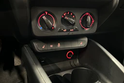musta Audi A1 2016 kuva 21.