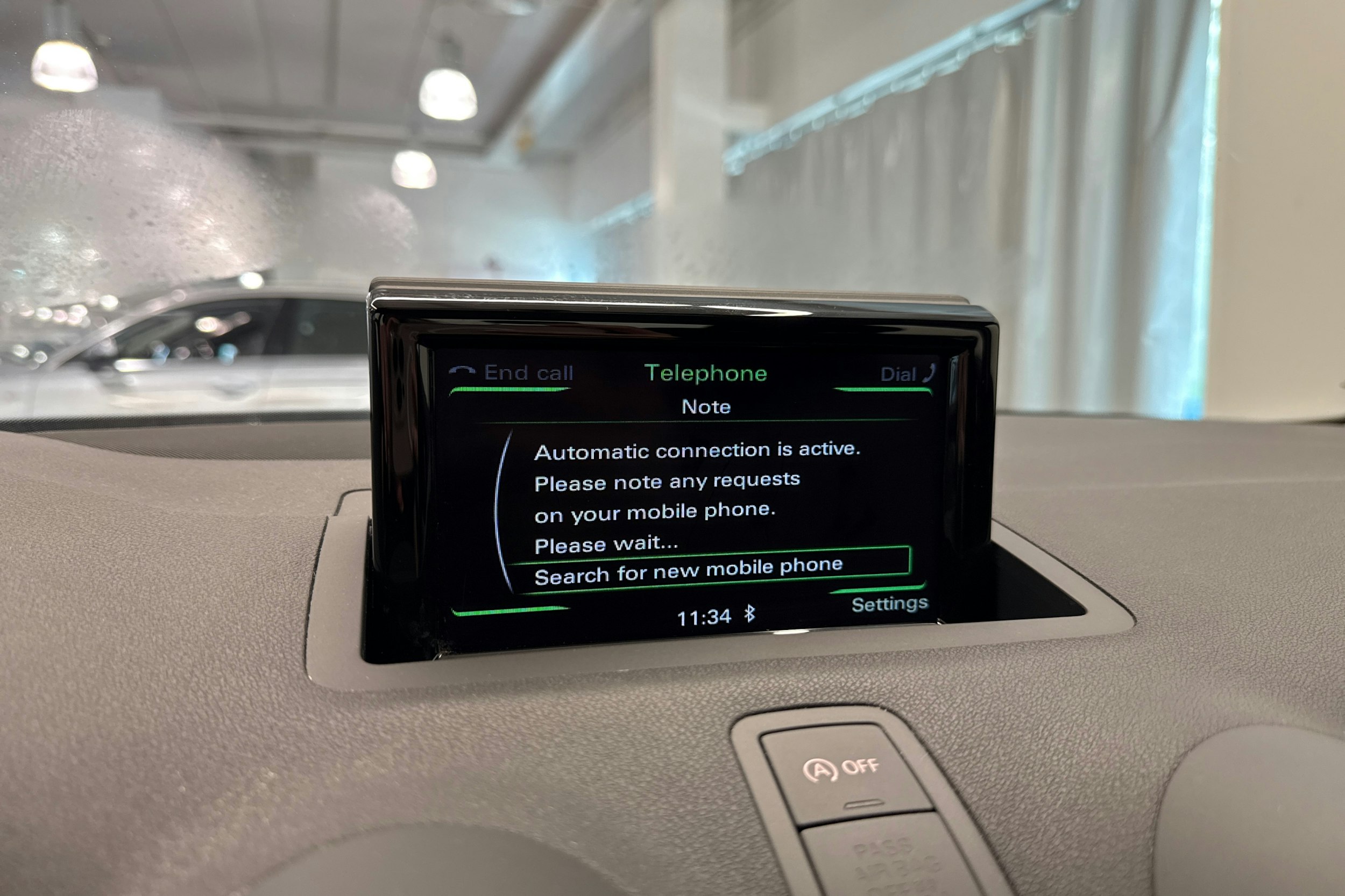 ruskea (beige) Audi A1 2016 kuva 26.