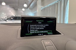 ruskea (beige) Audi A1 2016 kuva 26.