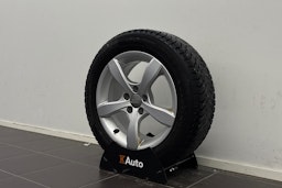 Musta Audi A1 2017 kuva 13.