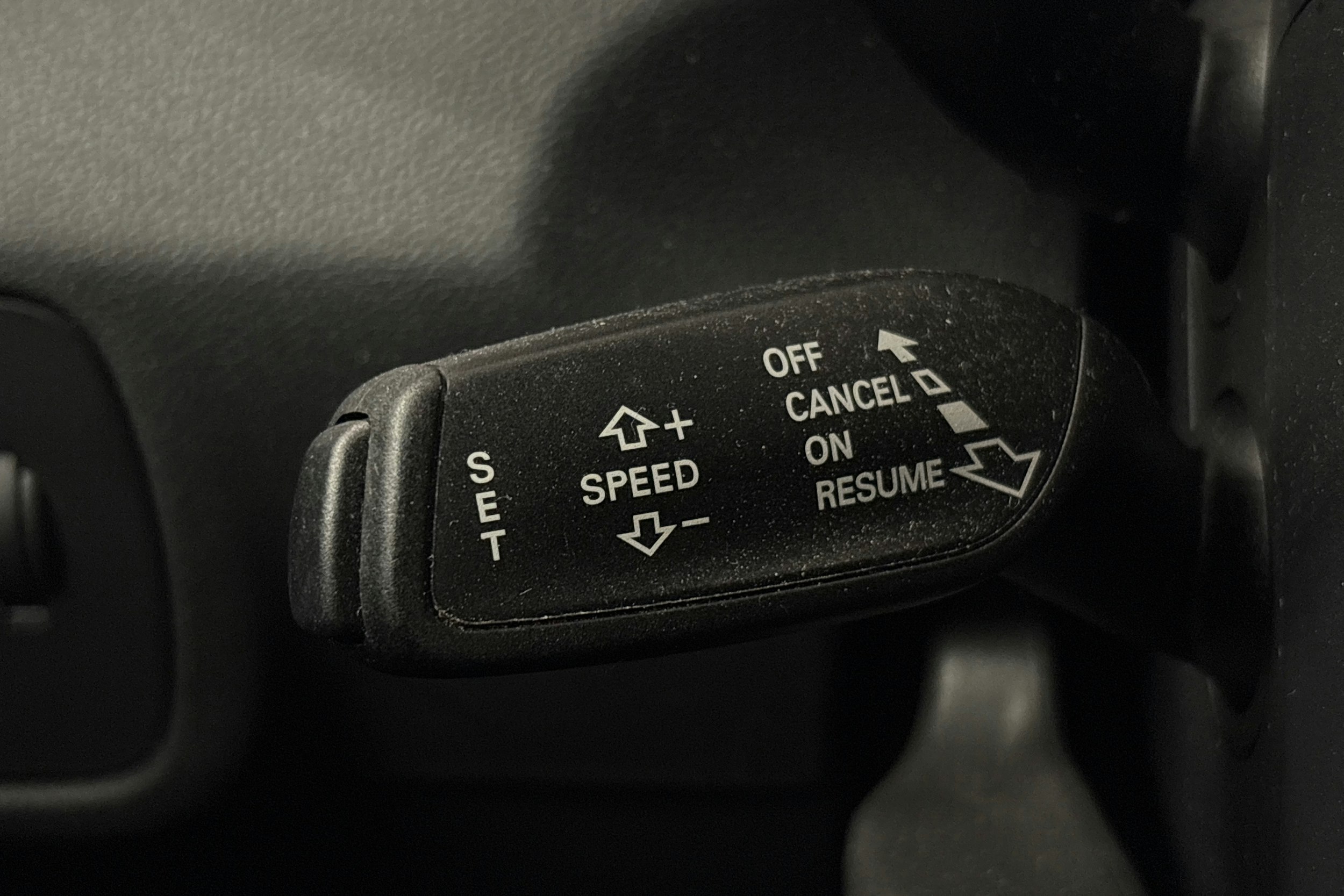 Musta Audi A1 2017 kuva 16.