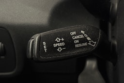 Musta Audi A1 2017 kuva 16.